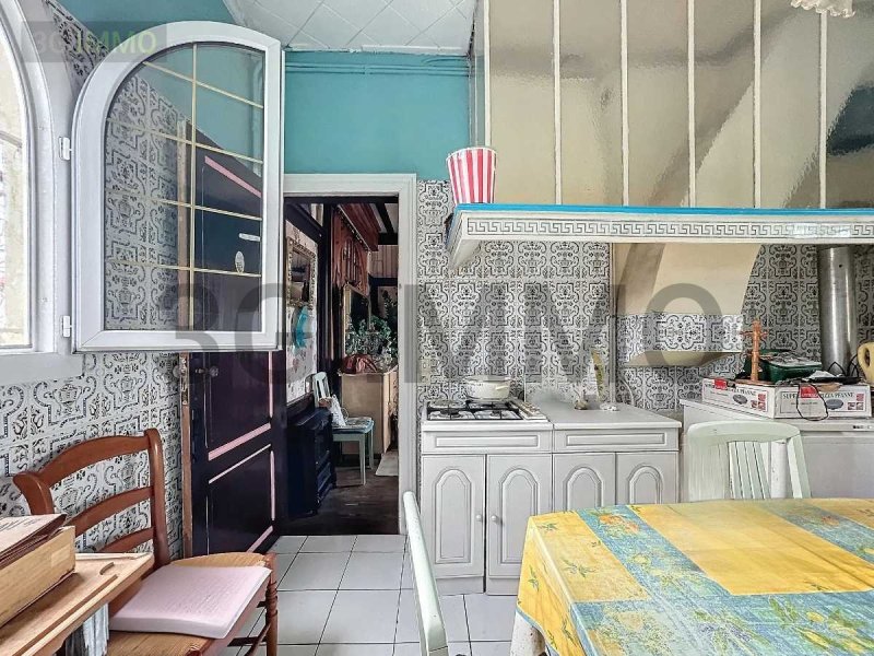 Maison traditionnelle à Arcachon (33120) - Photo 3