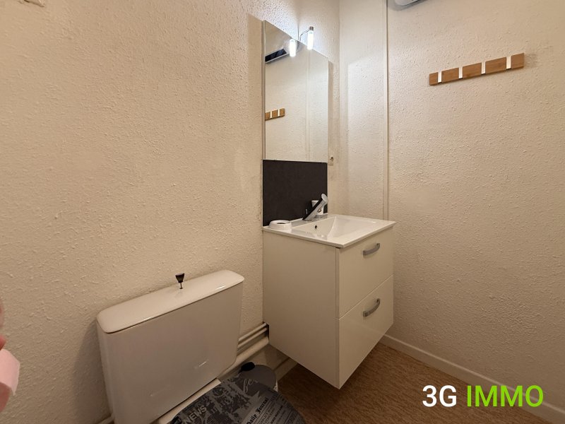 Appartement T1 à Montferrier (09300) - Photo 3
