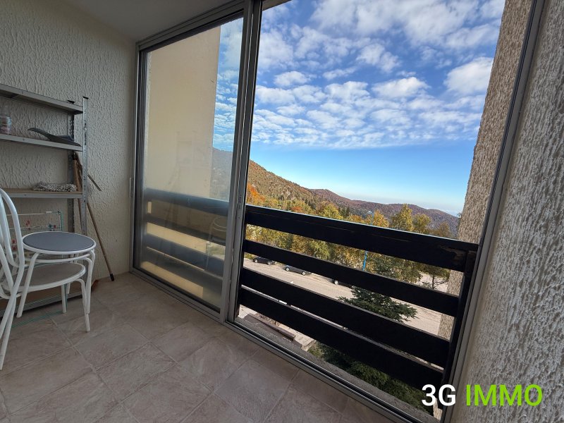 Appartement T1 à Montferrier (09300) - Photo 5