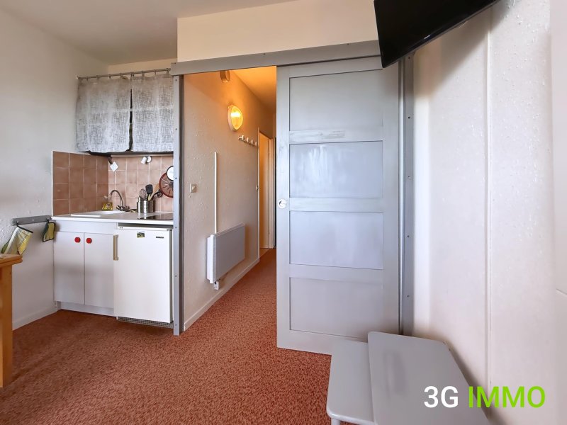 Appartement T1 à Montferrier (09300) - Photo 4