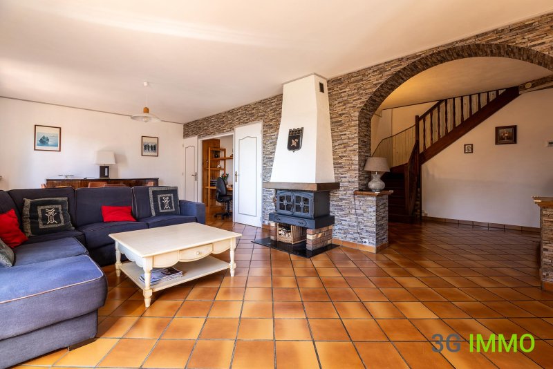 Maison traditionnelle à Argenteuil (95100) - Photo 4