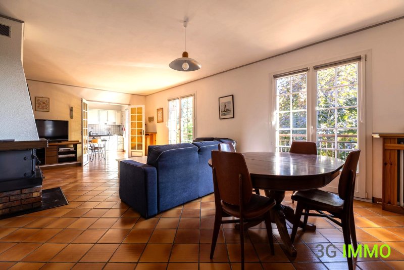 Maison traditionnelle à Argenteuil (95100) - Photo 3