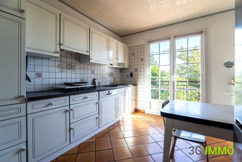 Maison traditionnelle à Argenteuil (95100) - Photo 5