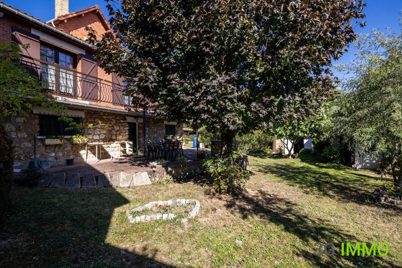 Maison traditionnelle à Argenteuil (95100) - Photo 2