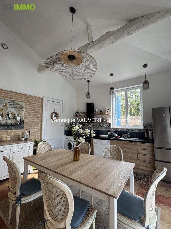 Maison T3 à Gujan-Mestras (33470) - Photo 3