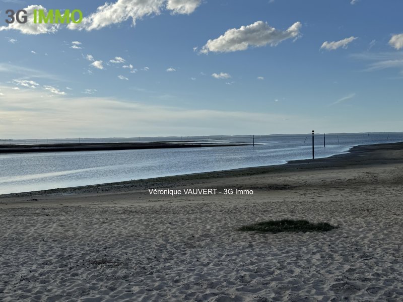 Maison T3 à Gujan-Mestras (33470) - Photo 4