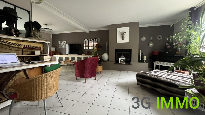 Maison traditionnelle à Gambais (78950) - Photo 5