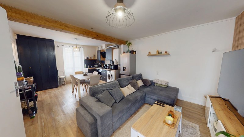 Appartement à Souppes-sur-Loing (77460) - Photo 2