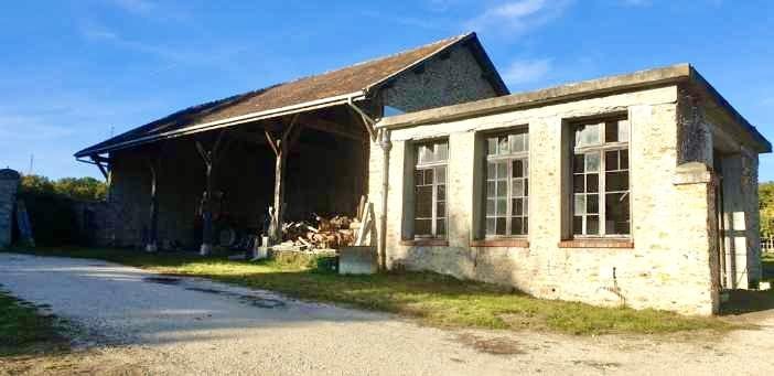 Terrain à Boissise-La-Bertrand (77350)