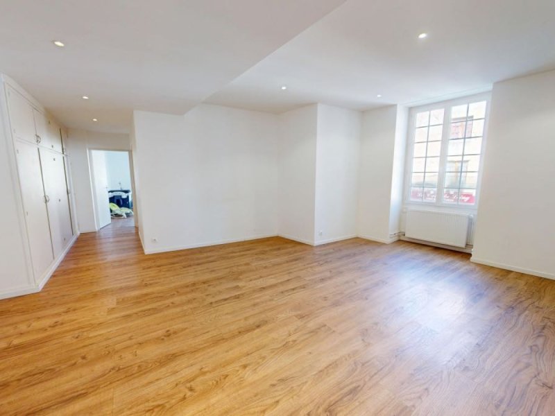 Appartement à Nemours (77140)