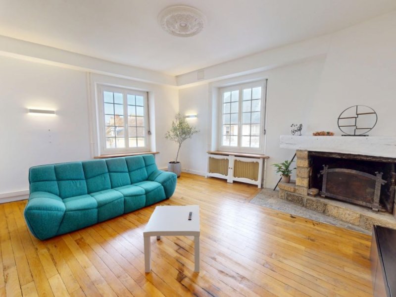 Appartement à Nemours (77140)