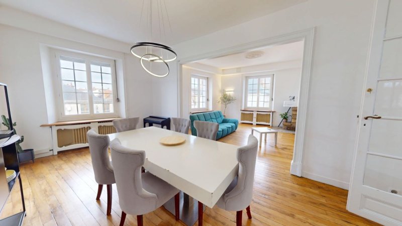 Appartement à Nemours (77140) - Photo 4