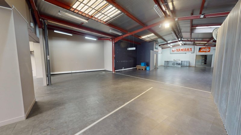 Local Commercial à Nemours (77140) - Photo 4