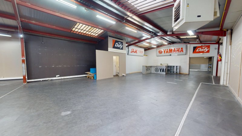 Local Commercial à Nemours (77140) - Photo 5